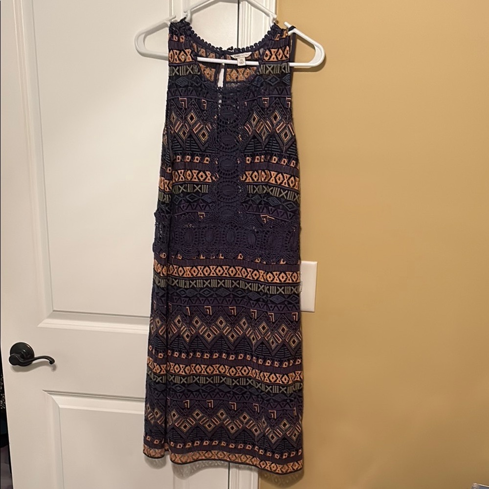 Cato dress